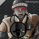 Sora101Ven-TNH_Announcer_Warden icon
