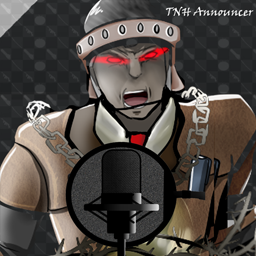 Sora101Ven-TNH_Announcer_Warden icon