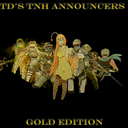Sora101Ven-TNH_Announcers_Gold_Pack icon
