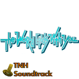 Sora101Ven-TWEWY_Twister_Dynamix_Soundtrack icon