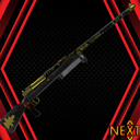Sora101Ven-Tankgewehr_Restless_Lisall_NEXT icon