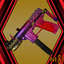 Sora101Ven-Tec9_Mimicry_NEXOTIC-1.0.0 icon