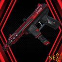 Sora101Ven-Tec9_Submissive_Win_NEXT icon