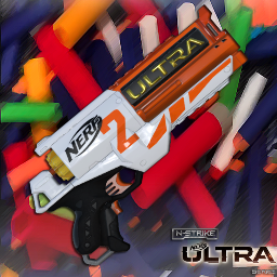 Sora101Ven-Ultra_Two_Blaster icon