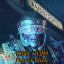 Sora101Ven-Warden_PlayerBody icon