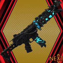 Sora101Ven-Wolfies_Krig6_Ice_Drake_NEXOTIC icon