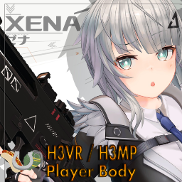 Sora101Ven-Xena_PlayerBody icon