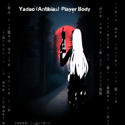 Sora101Ven-Yadao_Antibias_PlayerBody icon