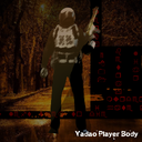 Sora101Ven-Yadao_PlayerBody icon