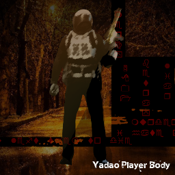 Sora101Ven-Yadao_PlayerBody icon