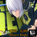 Sora101Ven-ZZZ_Anby_PlayerBody icon
