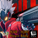 Sora101Ven-ZZZ_Billy_PlayerBody icon