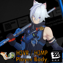 Sora101Ven-ZZZ_Seth_PlayerBody icon