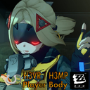 Sora101Ven-ZZZ_Trigger_PlayerBody icon