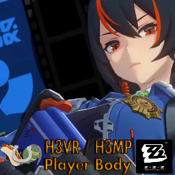 Sora101Ven-ZZZ_ZhuYuan_PlayerBody icon