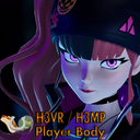 Sora101Ven-Zoe_PlayerBody icon