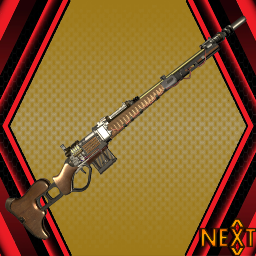 Sora101Ven-k98_Stabistidor_NEXOTIC icon