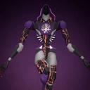 SoulSyncCity-ModulusSuit icon