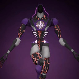 SoulSyncCity-ModulusSuit icon