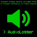 SoulWithMae-AudioLogger icon