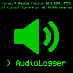 SoulWithMae-AudioLogger icon