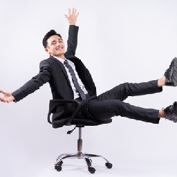 SoulWithMae-CompanyExecutive icon