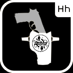 SoulWithMae-HolsterHiderSync icon