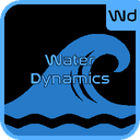 SoulWithMae-WaterDynamics icon