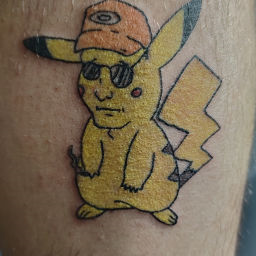 Soul_Bros-Soul_Bros_Modheim icon