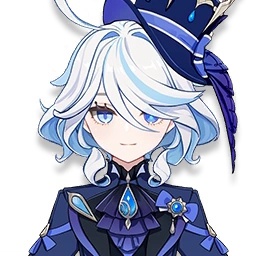 Soul_Gate-Furina icon