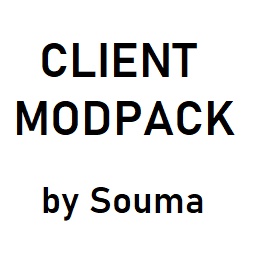 Souma-SoumaClientModpack icon