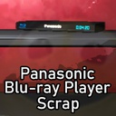 SoupNBread-PanasonicBluRayScrap icon