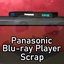 SoupNBread-PanasonicBluRayScrap-1.0.0 icon