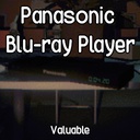 SoupNBread-PanasonicBluRayValuable icon