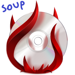 SoupTheSebi-AnUltimatePackOfSoup icon