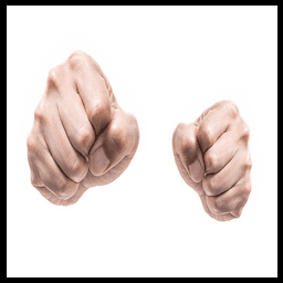 Southeez-Invisible_Knuckles icon