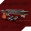 SovietPigeon-454_Casull_Hellsing-1.0.1 icon