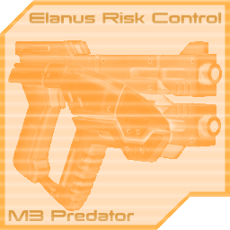 SovietPigeon-M3_Predator icon