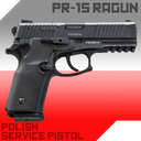 SovietPigeon-PR_15_Ragun icon