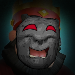Soviet_Union-Mask_Royale icon