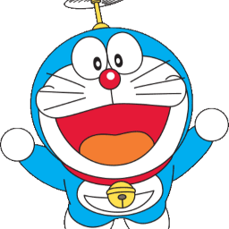 Sozak_TM-Doraemon_Model icon