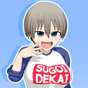 Sozak_TM-Hana_Uzaki_Model icon