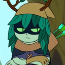 Space9904-HuntressWizard_Huntress icon