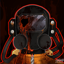 SpaceGhost-BloodAndGrime_Suits icon