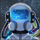 SpaceGhost-SpaceGhost_Suits icon