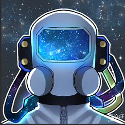 SpaceGhost-SpaceGhost_Suits icon