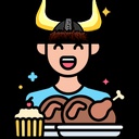 Spacetornado-EatLess icon