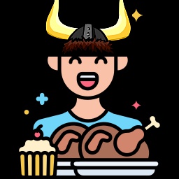 Spacetornado-EatLess icon