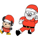 Spaggity-FunnyChristmasTelevision icon