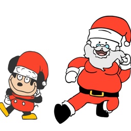 Spaggity-FunnyChristmasTelevision icon